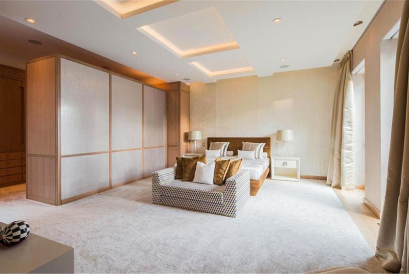 Rasila Soho Apartamento *